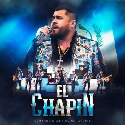 El Chapín's cover