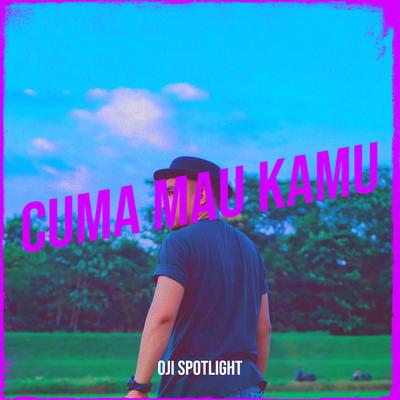 Cuma Mau Kamu's cover