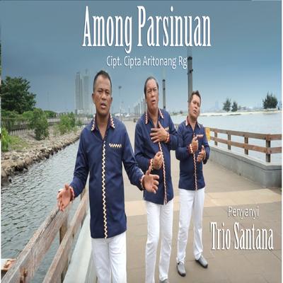 Among Parsinuan's cover