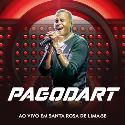 Elas Gostam (Ao Vivo) By Pagod'art's cover