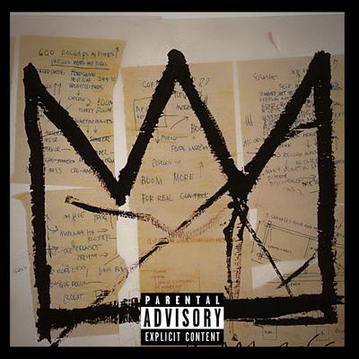 Basquiat By Xvii Dee's cover