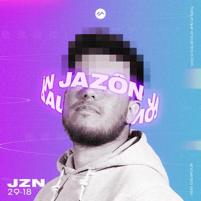 Jazon's cover