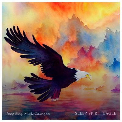 Sleep Inducing Flute By Deep Sleep Music Catalogue's cover