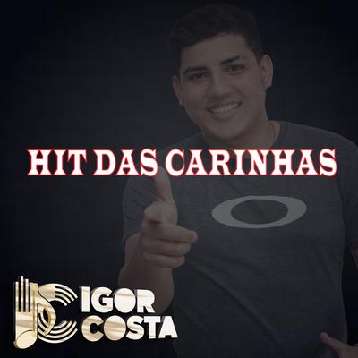 Hit das Carinhas's cover