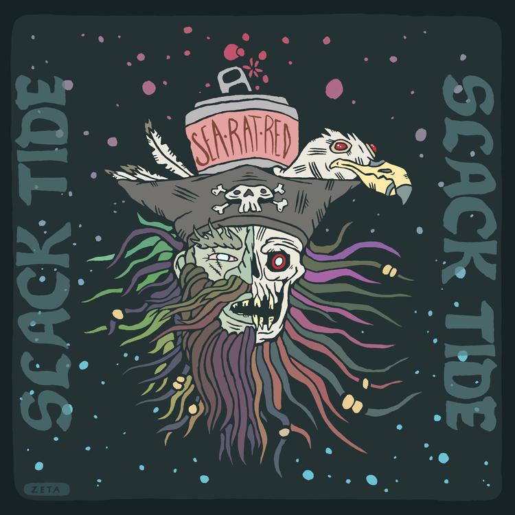 Slack Tide's avatar image