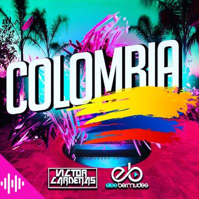 Colombia's cover
