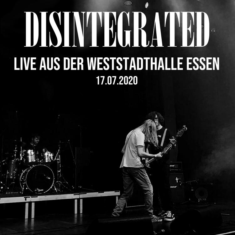 Disintegrated's avatar image