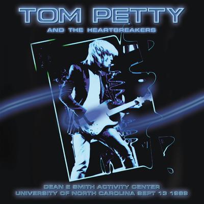 Live At Dean E Smith Activity Center, University Of Carolina, Sep 13, 1989 (Remastered)'s cover