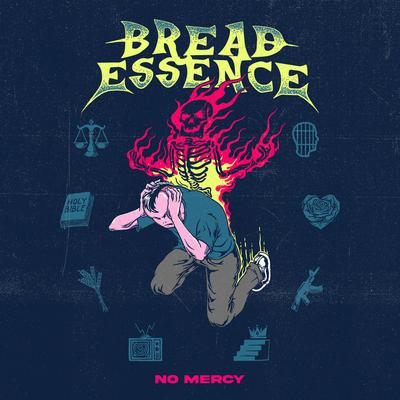 Bread Essence's cover