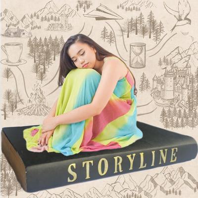 Storyline's cover