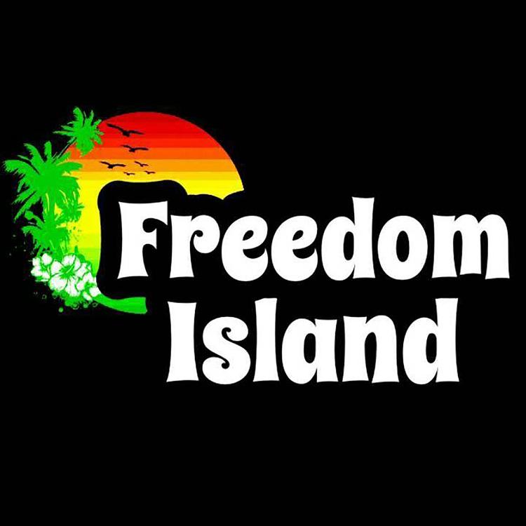 Freedom Island's avatar image
