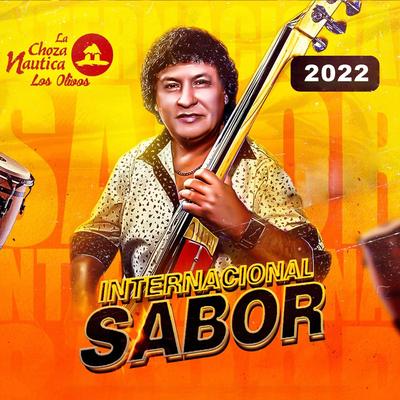 Internacional Sabor's cover