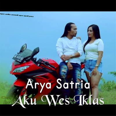 Aku Wes Iklas's cover