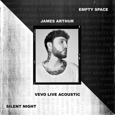 Empty Space (Vevo Live Acoustic) By James Arthur's cover