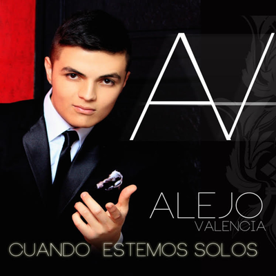 Alejo Valencia's cover
