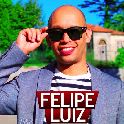 Felipe Luiz's cover