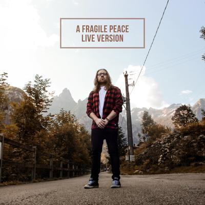 A Fragile Peace (Live Version) By Gabriele Catoni's cover
