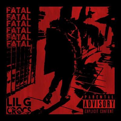 Lil G Crocs's cover