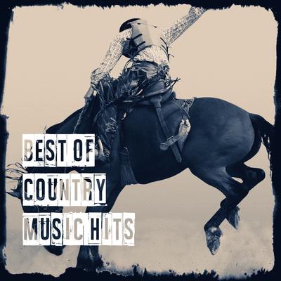 Best of Country Music Hits's cover