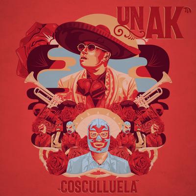 Un AK By Cosculluela's cover