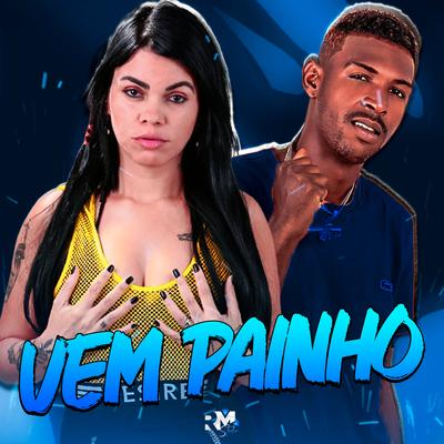 Vem Painho's cover