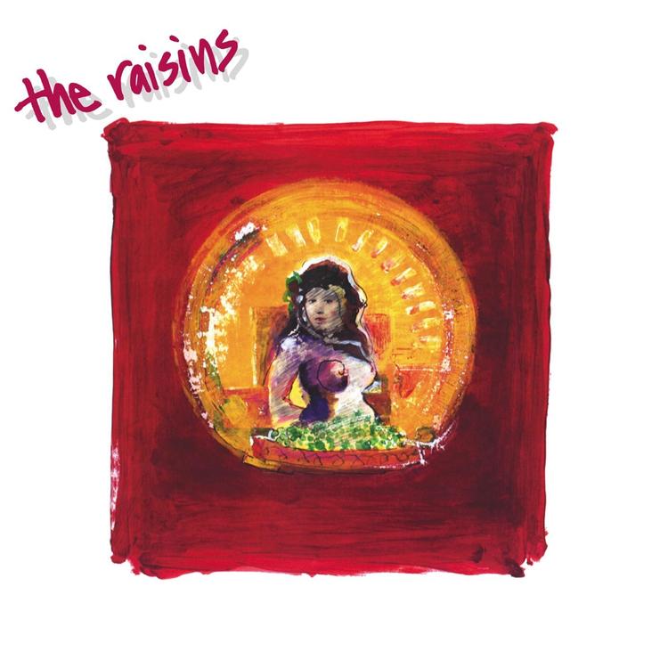 The Raisins's avatar image