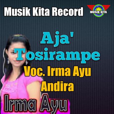 Aja' Tosirampe's cover