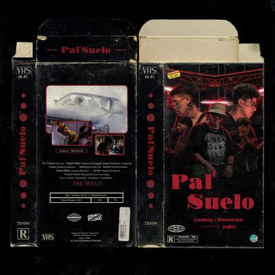 Pal Suelo's cover