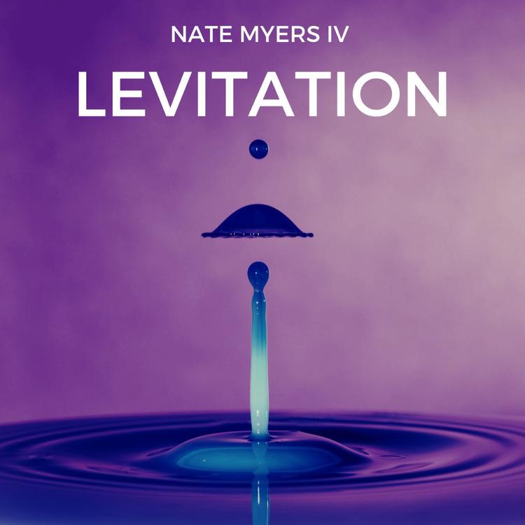 Nate Myers, IV's avatar image