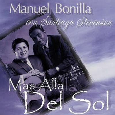 Más Allá Del Sol's cover