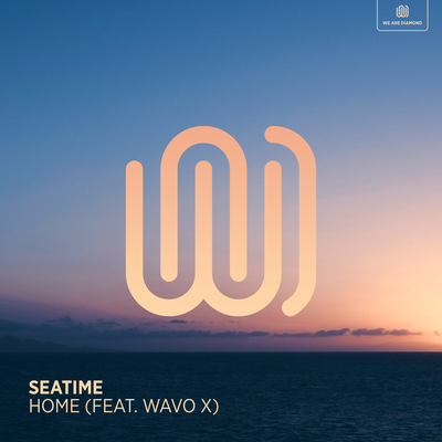 Home By seatime, WAVO X's cover