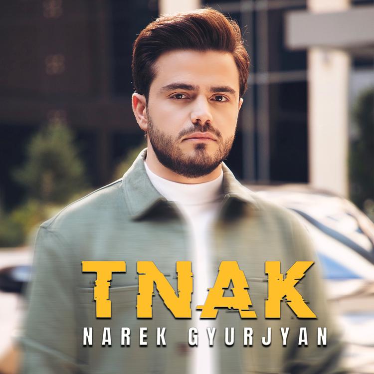 Narek Gyurjyan's avatar image