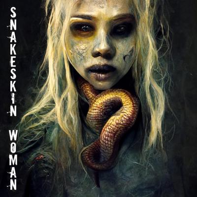 Snakeskin Woman By The Infamists's cover