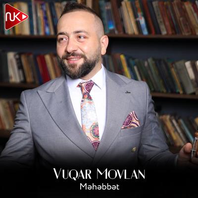 Vuqar Movlan's cover