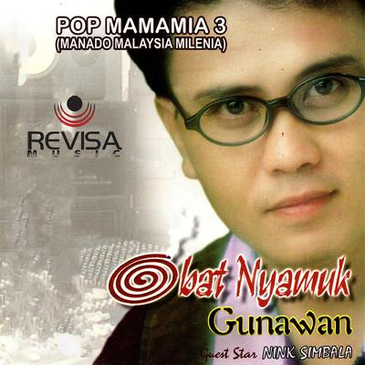 POP MAMAMIA 3 (Manado Malaysia Milenia)'s cover