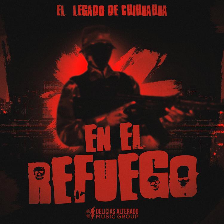 El Legado De Chihuahua's avatar image