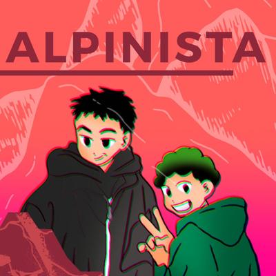 Alpinista By pFael, Thiago MZ's cover