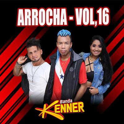 Estranho By Banda Kenner's cover