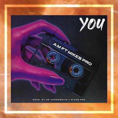 You's cover