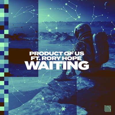 Waiting By Product of us, Rory Hope's cover