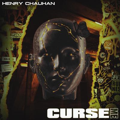 Curse Me By Henry Chauhan's cover