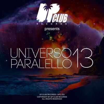 Universo Paralello By Dazzo, Alok's cover