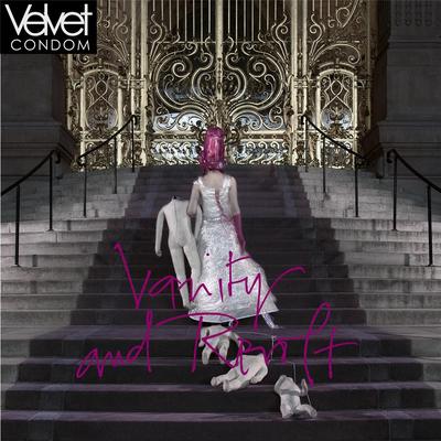 Menace By Velvet Condom's cover