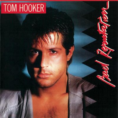 Looking For Love By Tom Hooker's cover
