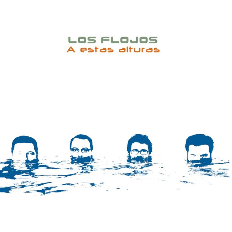 Los Flojos's avatar image