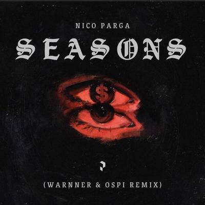 Seasons (Warnner, Ospi Remix)'s cover