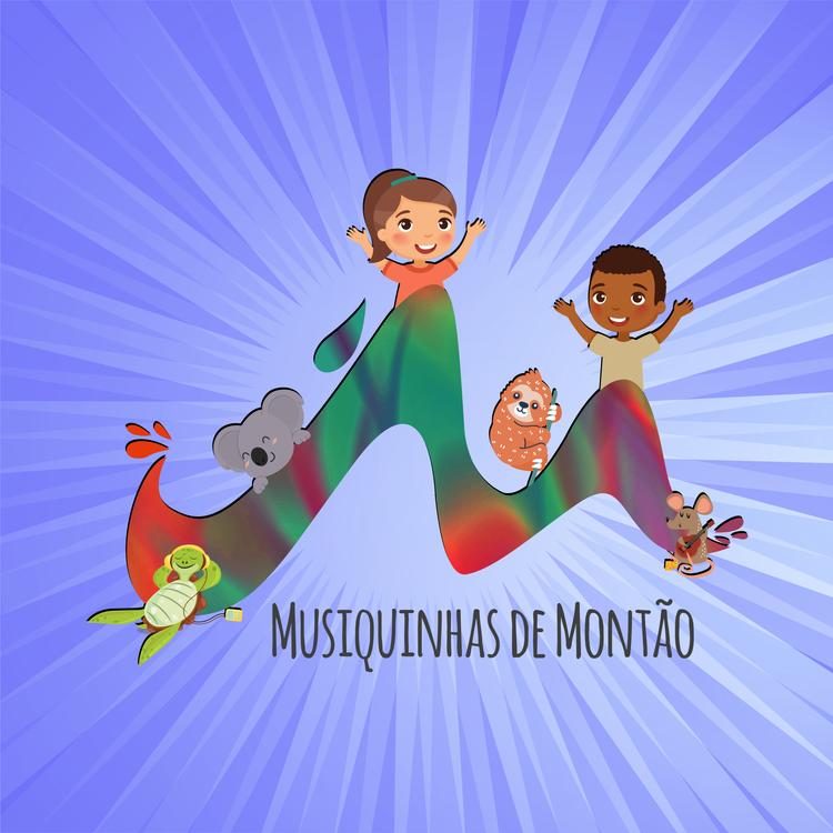Musiquinhas De Montão's avatar image