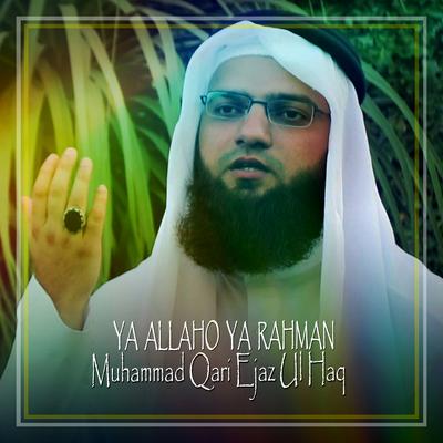 Ya Allaho Ya Rahman's cover