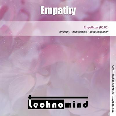 Empathy By Technomind's cover