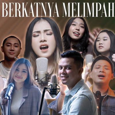 Berkatnya Melimpah (Berkat Bagi Keluargaku)'s cover